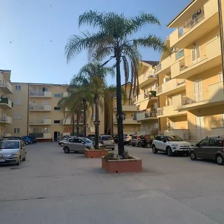 Apartment A Caulonia *