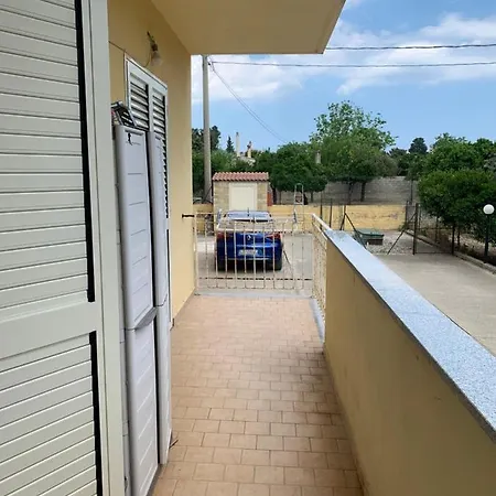 Apartment A Caulonia