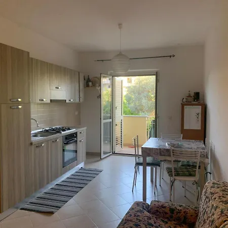 Apartman A Caulonia